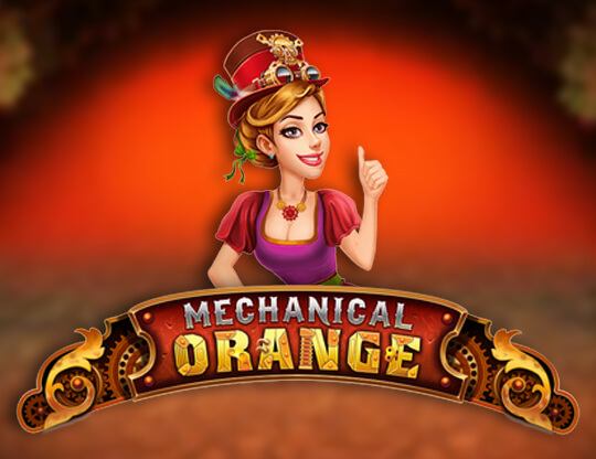 Mechanical Orange